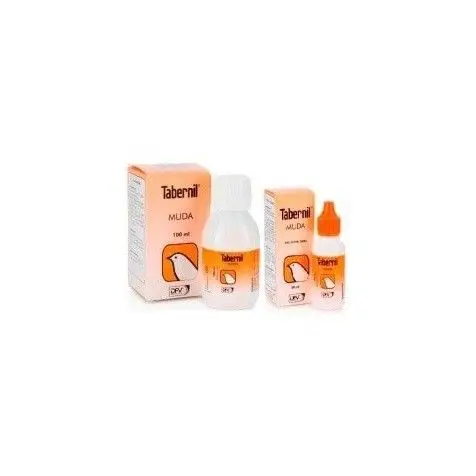 Tabernil Muda 20 Ml