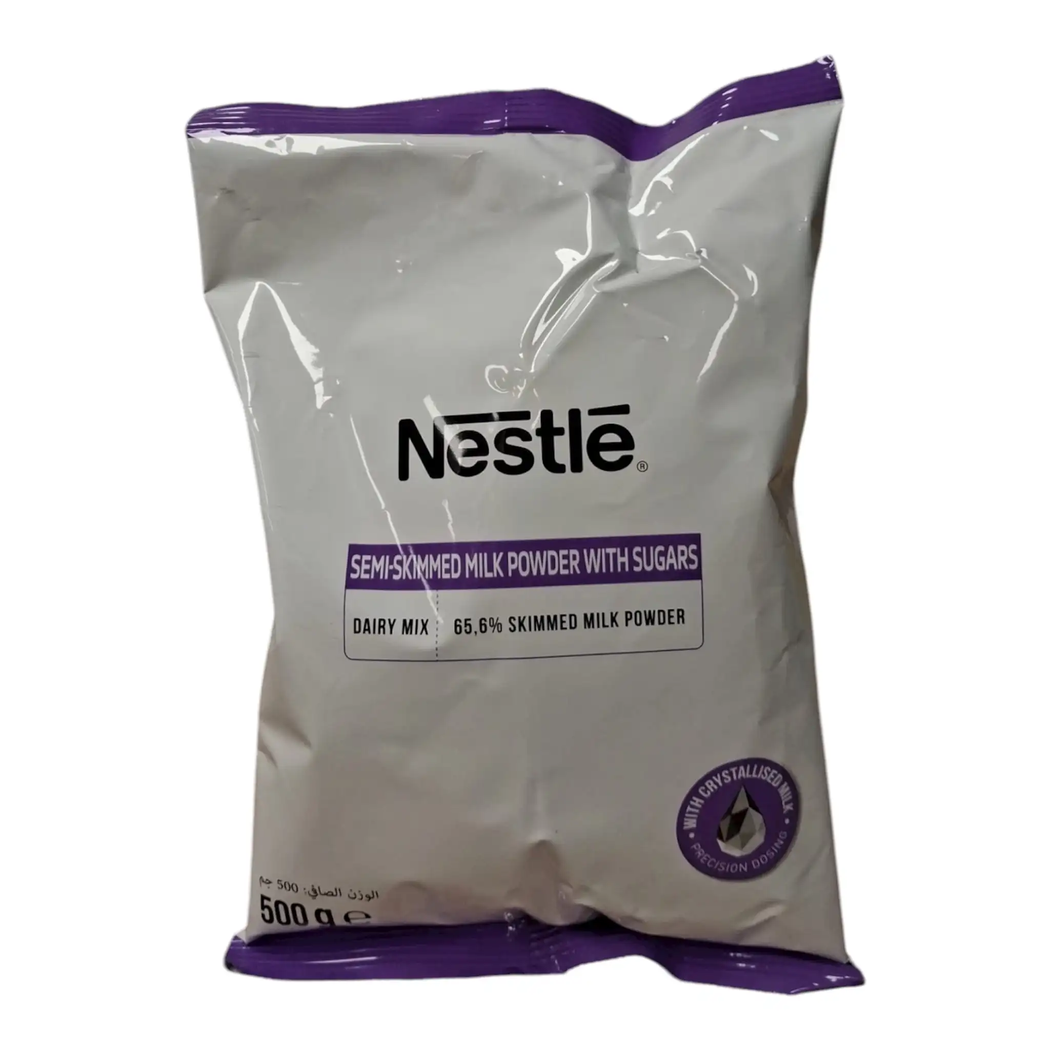Nestle Leche en Polvo semidesnatada - 500g - Nestlé Leche