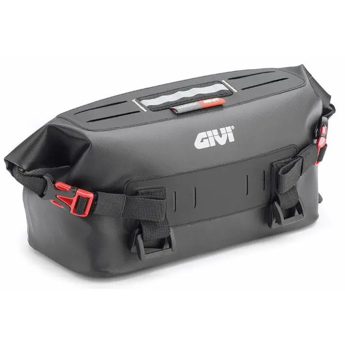 Givi Bolsa Portautensinlios Gravel-t Waterproof 5l Ng Negro