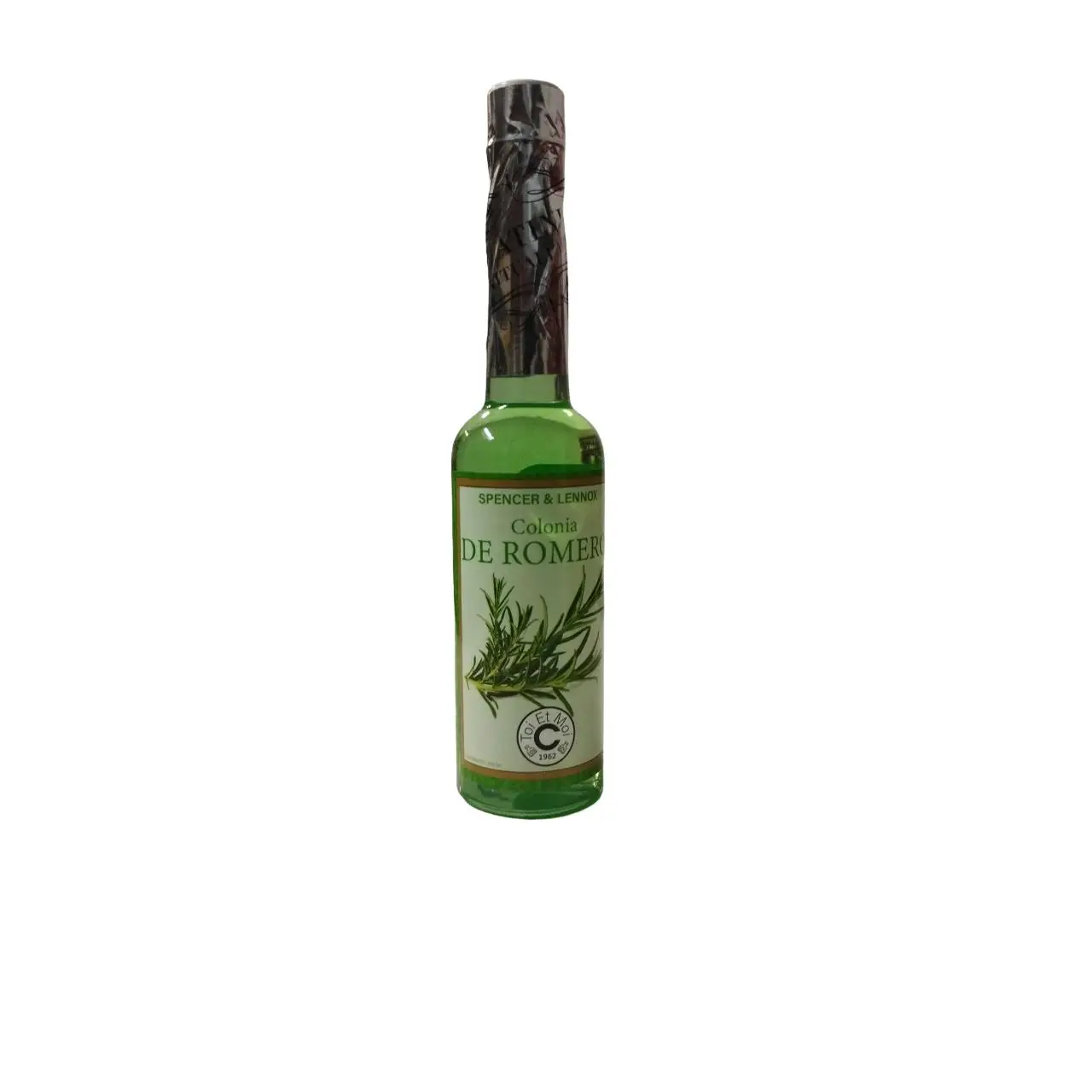 COLONIA DE ROMERO DE SPENCER&LENNOX -250 ml