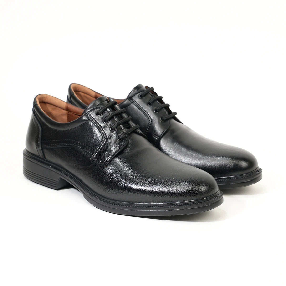Zapatos Luisetti en color Negro