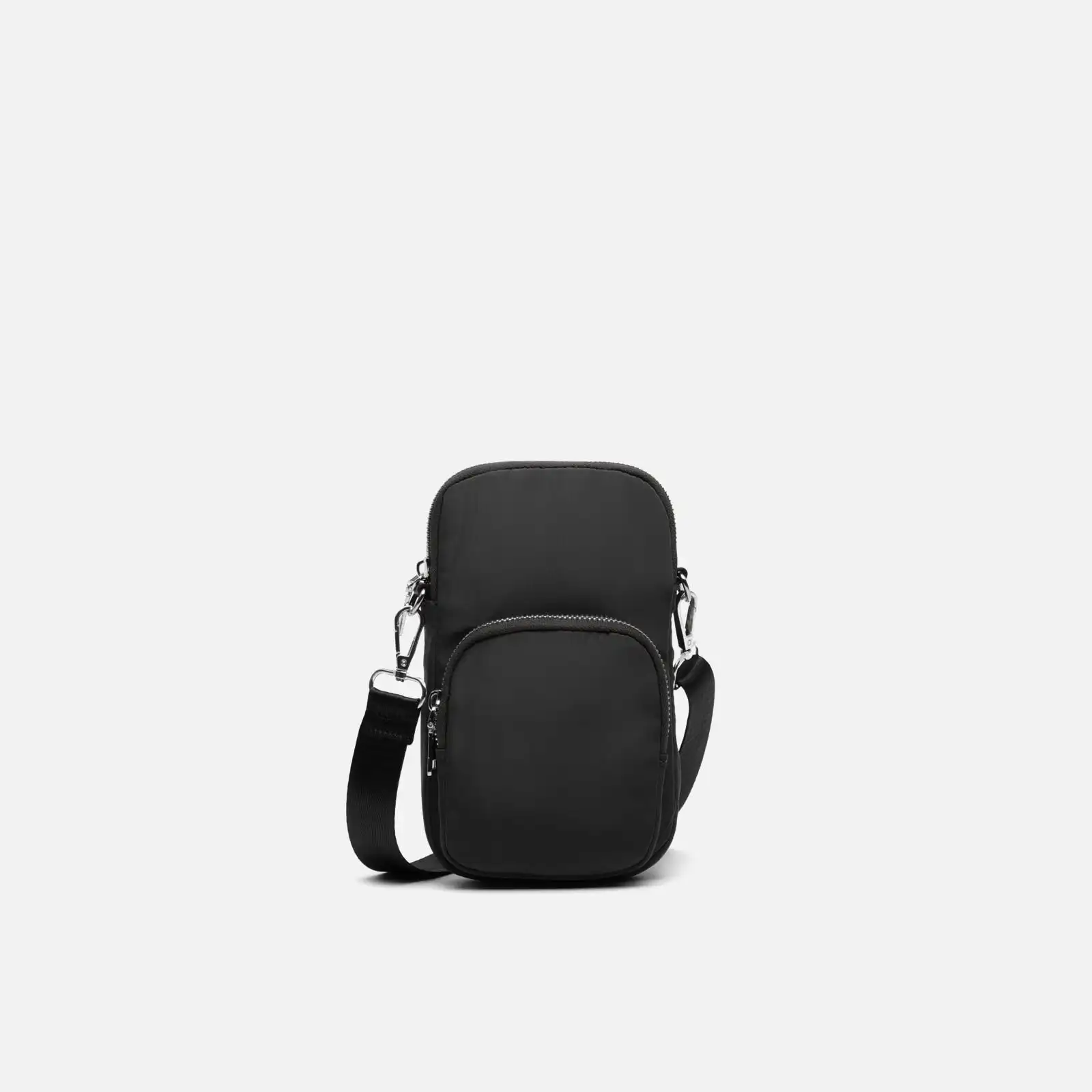 Misako emandas mini shoulder bag for nylon mobile phone mini bags