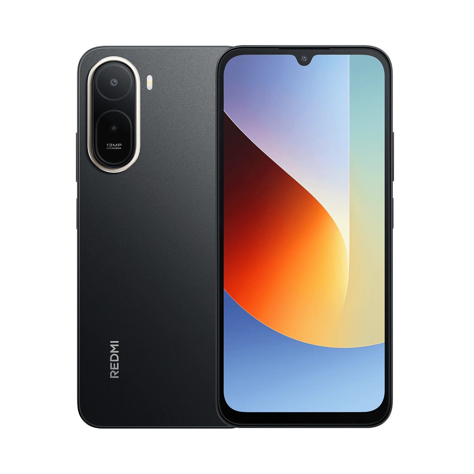 Teléfono Móvil Xiaomi REDMI A7 Pro 4G Smartphone, 4+64GB | 4+128GB, Pantalla inmersiva de 6,9″, Batería masiva de 6000 mAh (typ), Impulsado por Xiaomi HyperOS, Potente procesador octa-core, Diseño elegante y refinado, Cámara dual de 13 MP con AI 3