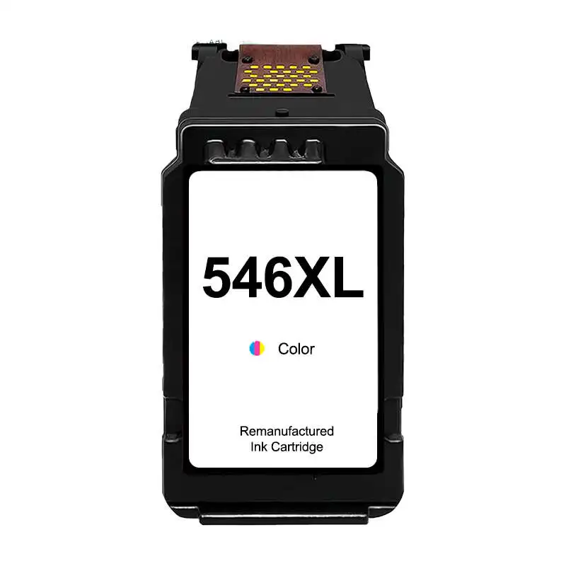 Canon cl546xl color cartucho de tinta generico - reemplaza 8288b001/8289b001