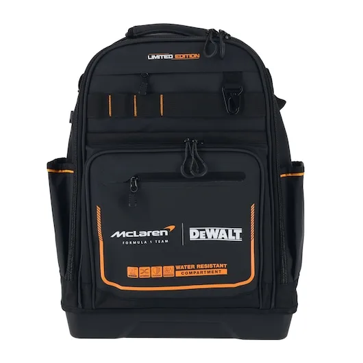 DEWALT DWST60122-1 - Mochila Dewalt edición McLaren