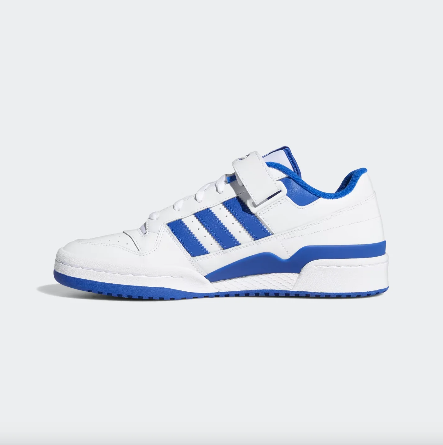 Adidas Forum low shoes for men