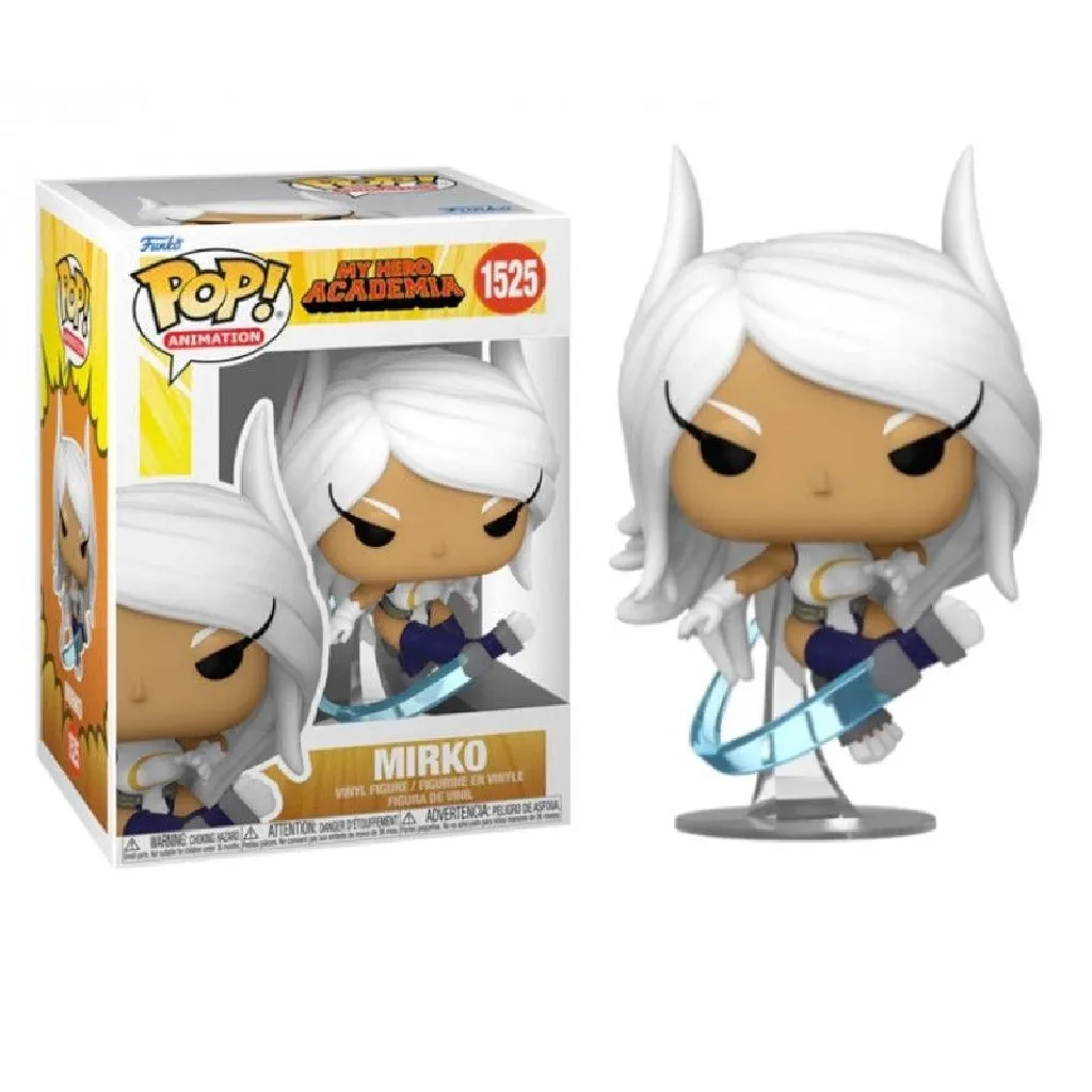 Funko pop! - mirko 1525