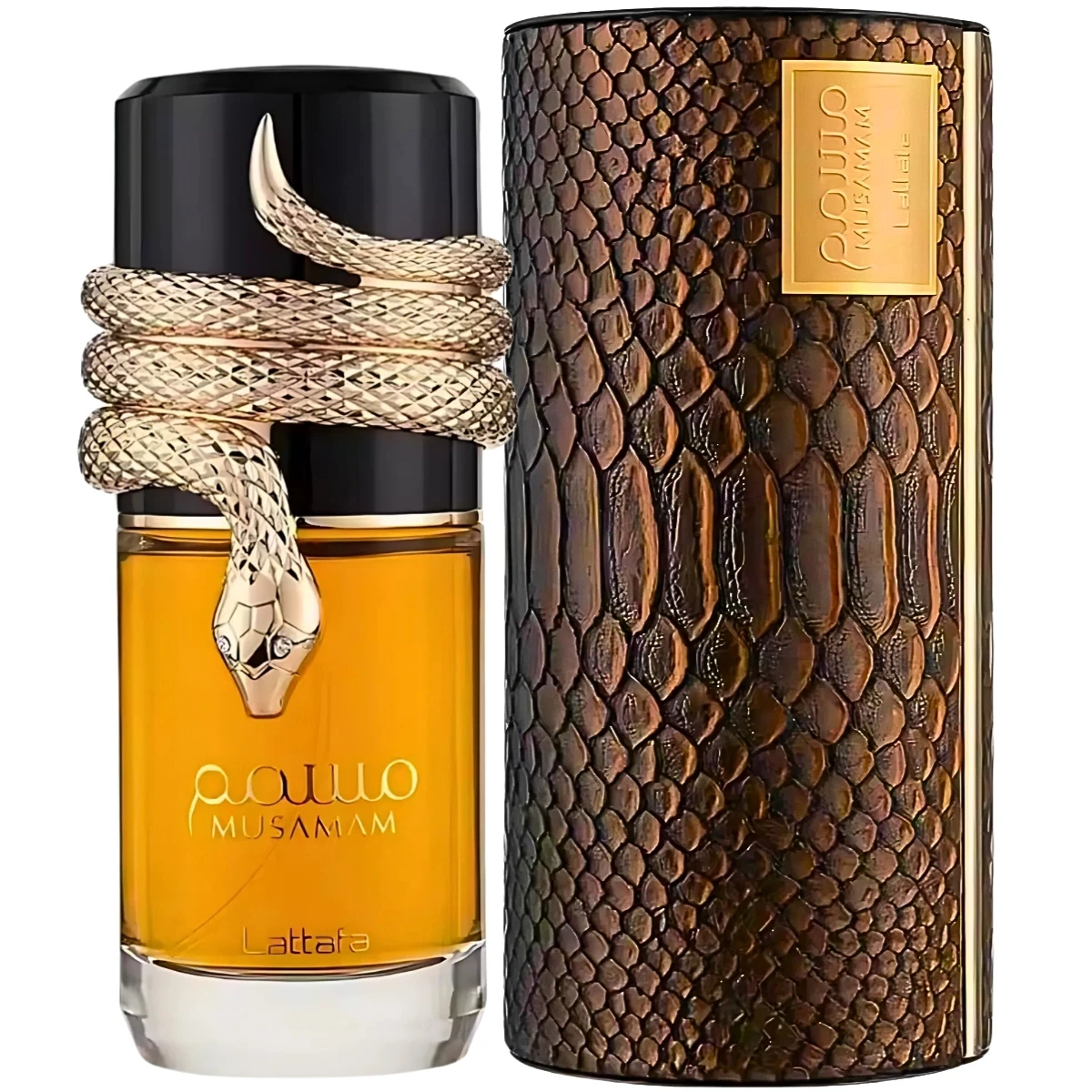 مُسَمَّم نوتس: تجربة عطر نسائي فاخر يُعيد تعريف الأناقة في كل لحظة