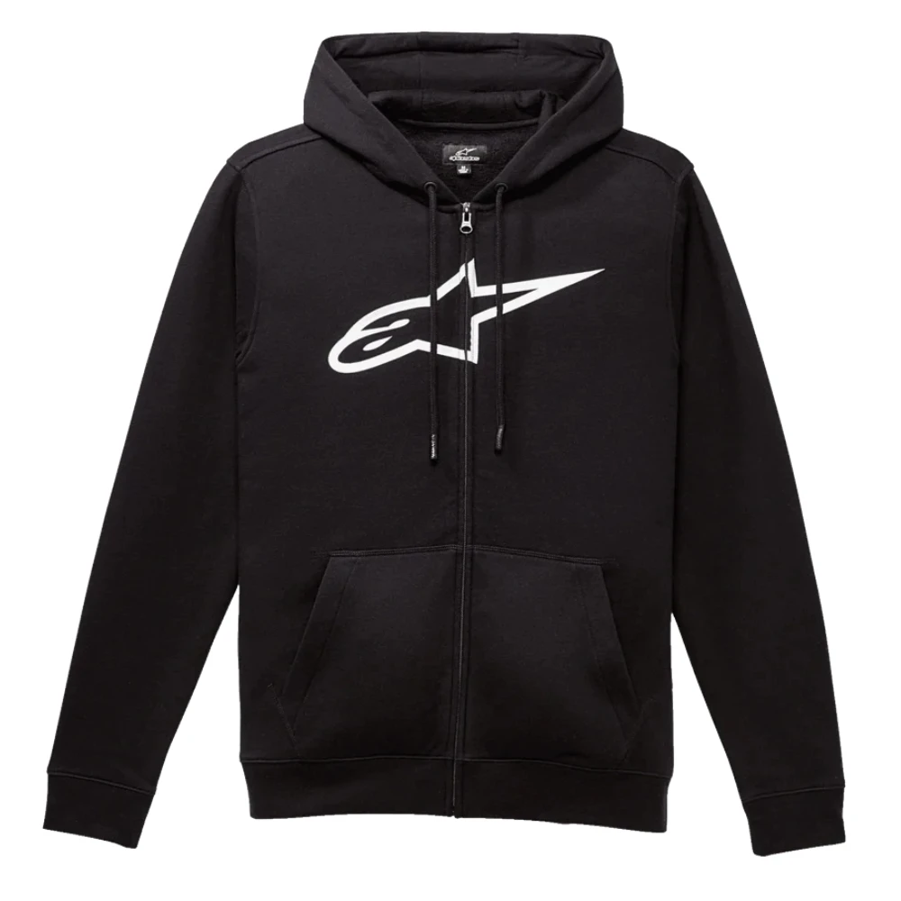 Sudadera Alpinestars Ageless Zip V3   Ce U