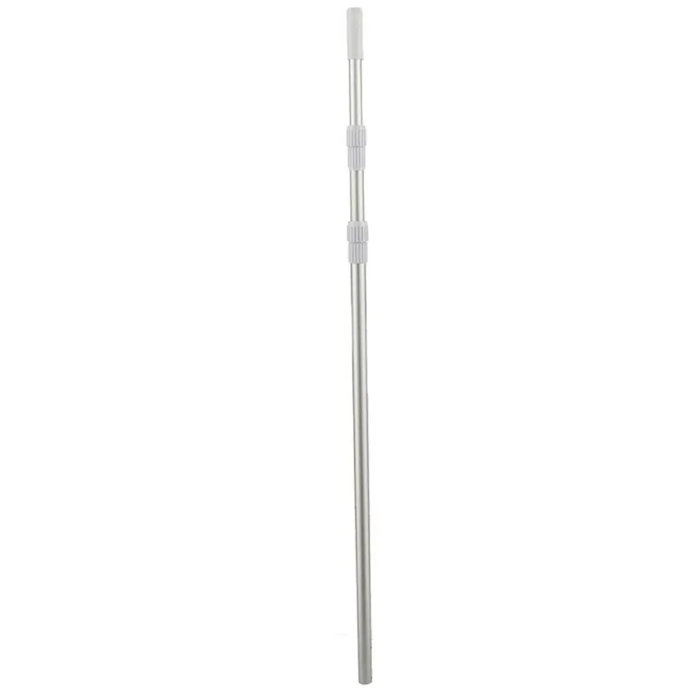 Gerimport Palo piscina extensible 1.5-2 metros