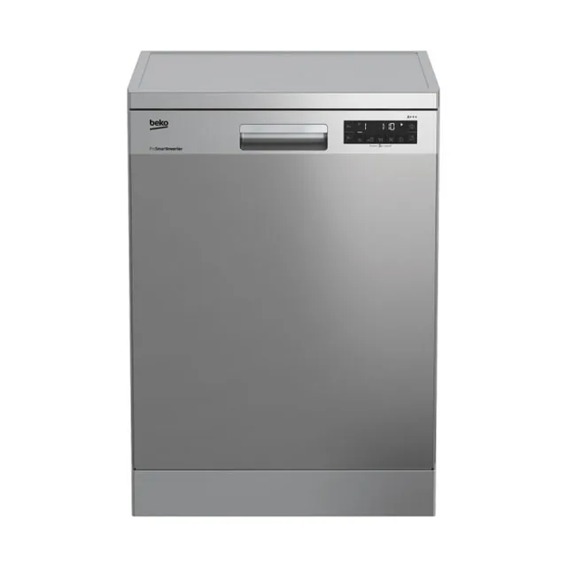 Dishwasher BEKO DFN28432X INOX DSP BEKO dishwasher 227551