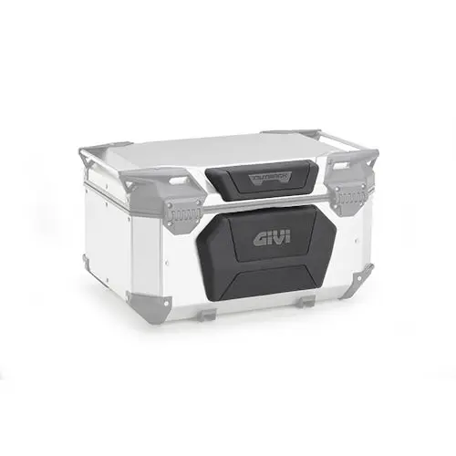 Givi Respaldo Obke58 58lt. Evo Ng   Ce U