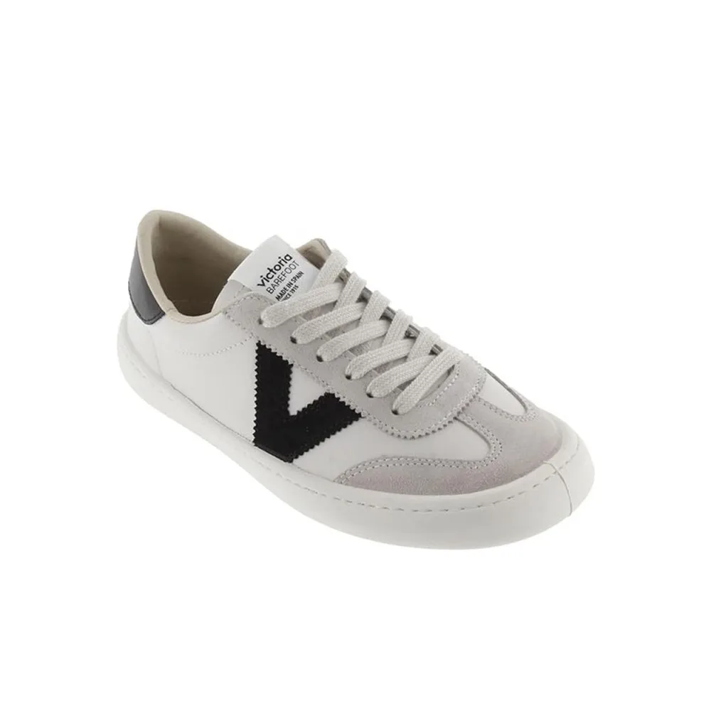 Barefoot Victoria Olmo Barefoot Mujer Negro
