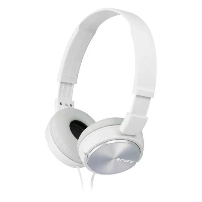 Sony - MDR-ZX310AP - MDRZX310APW MDRZX310APW