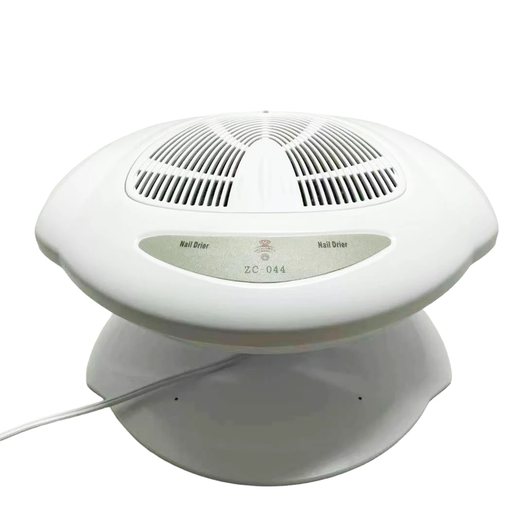 VENTILADOR SECADOR DE UÑAS FRIO Y CALIENTE PROFESIONAL AUTOMATICO .SECADOR PROFESIONAL DE UÑAS PARA ESMALTES