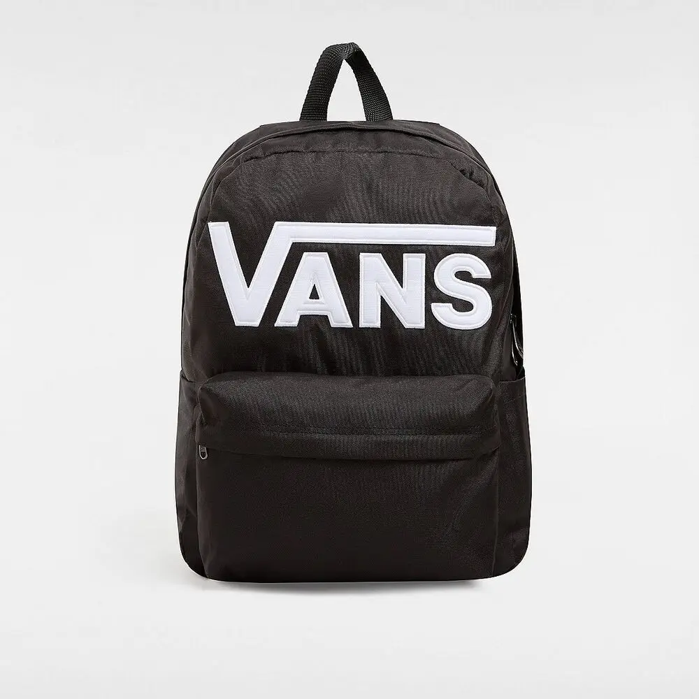 Backpack Black Vans Old Skool Drop V