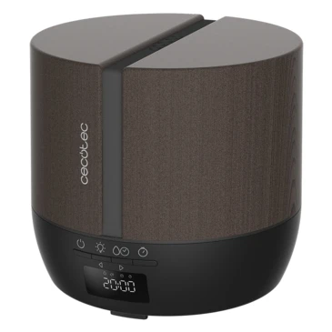 Cecotec Purearoma 550-Bluetooth aroma diffuser with Smartphone Control