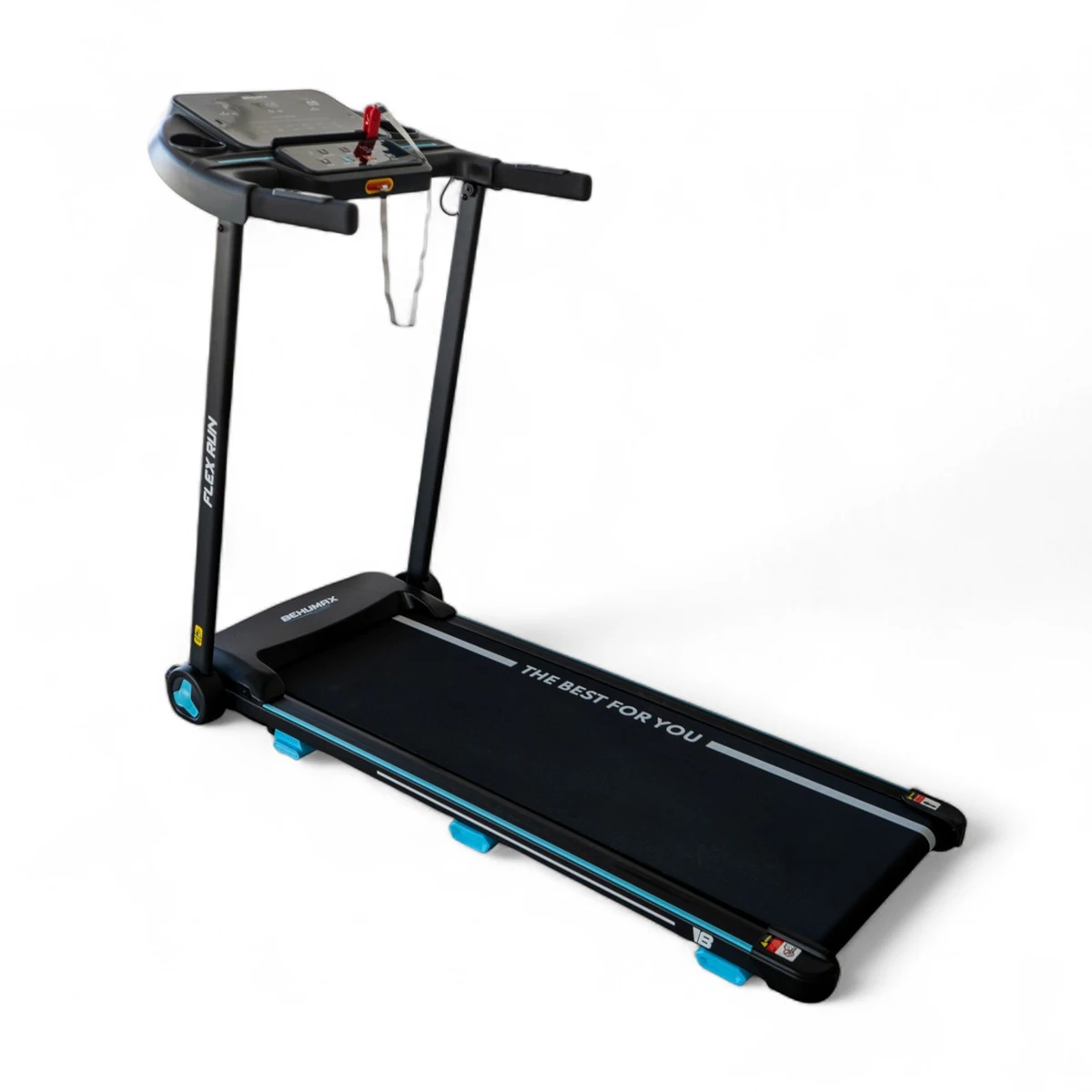 Cinta de correr plegable Flex Run