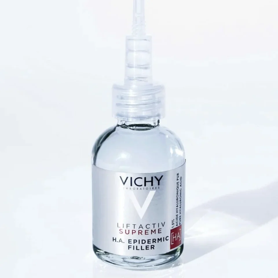 VICHY - LIFTACTIV H.A. EPIDERMIC FILLER 1,5 A HY PUR 30 ML