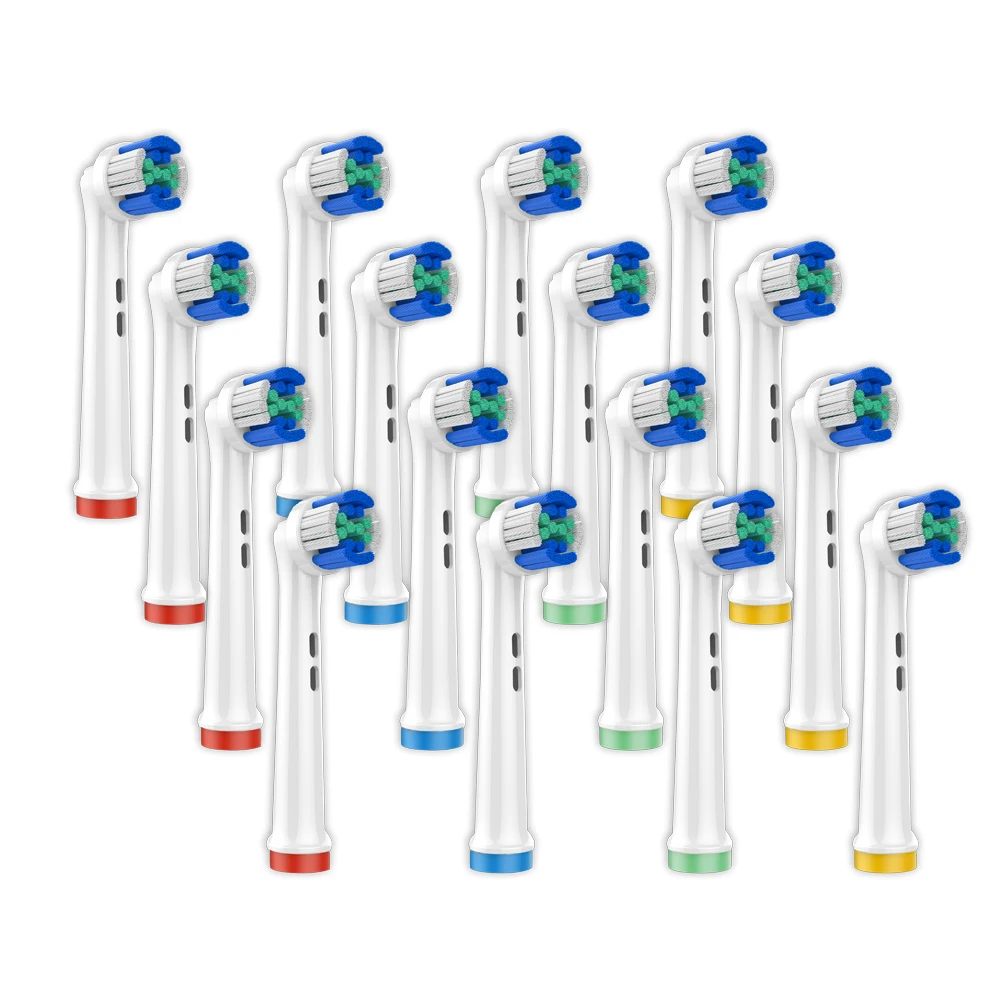 Pack 418 Pcs Cabezales De Recambio
