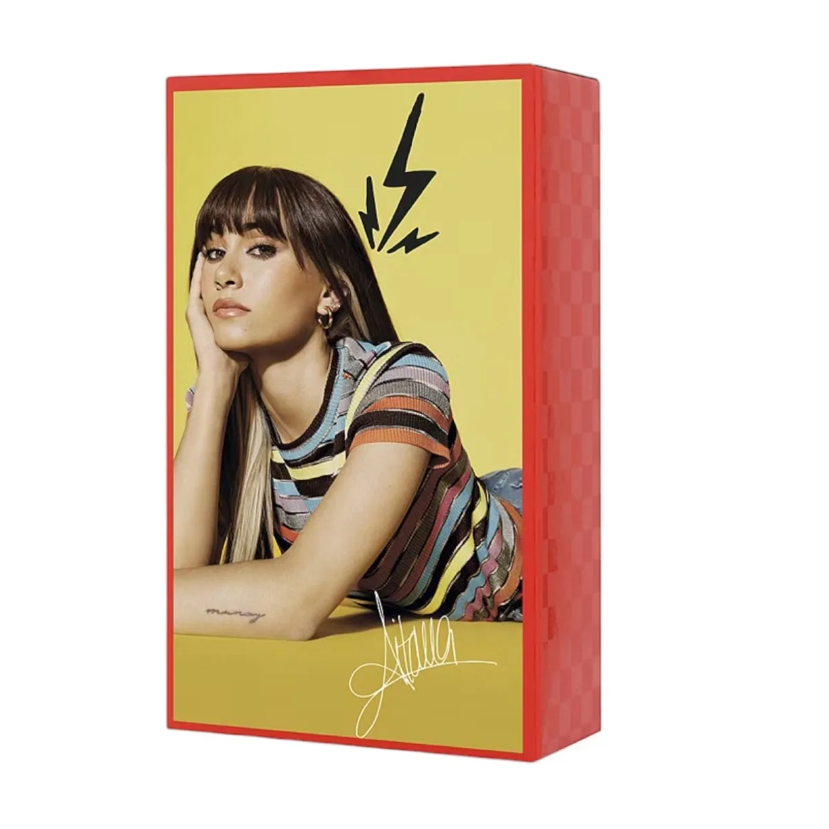 AITANA Eau de parfum 1999 women's perfume 80 ml with fruity notes of bergamot, currant, and apple, featuring floral scents of marigold and orange blossom, perfect for long-lasting fragrance. #3