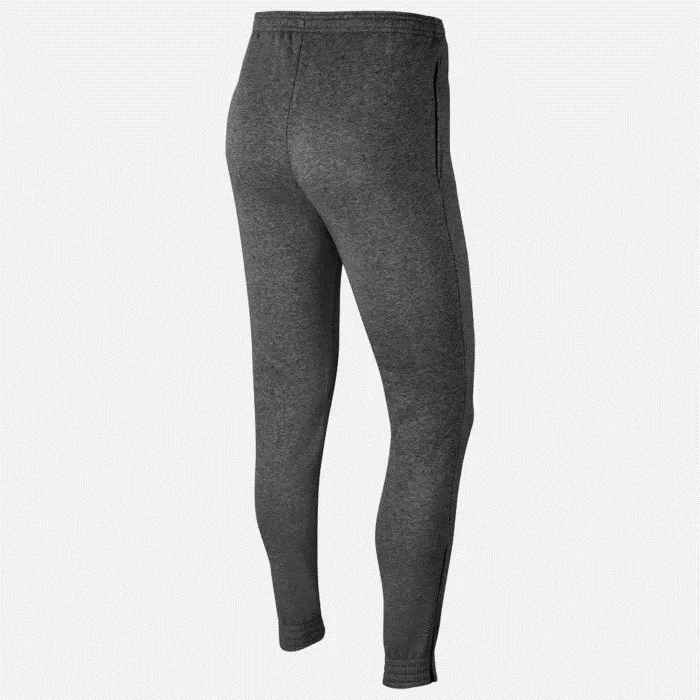 Nike men's flc park 20 sports pants, gray