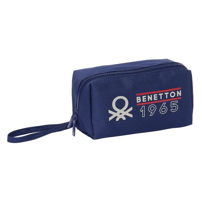 Large Square front saphtha BENETTON VARSITY BENETTON VARSITY 10x22x10 Cms. - Product Main Image