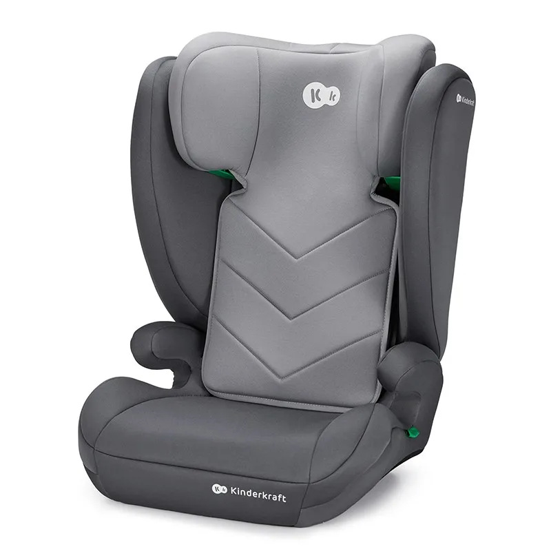 Silla Auto Kinderkraft I-Spark