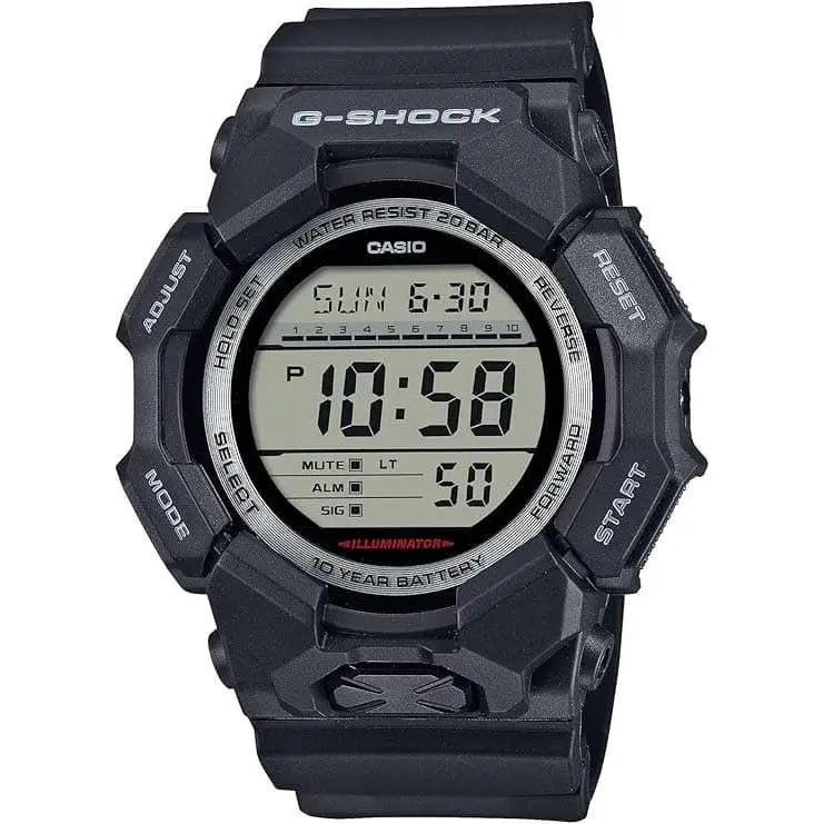 Reloj Casio G-Shock GD-010-1ER