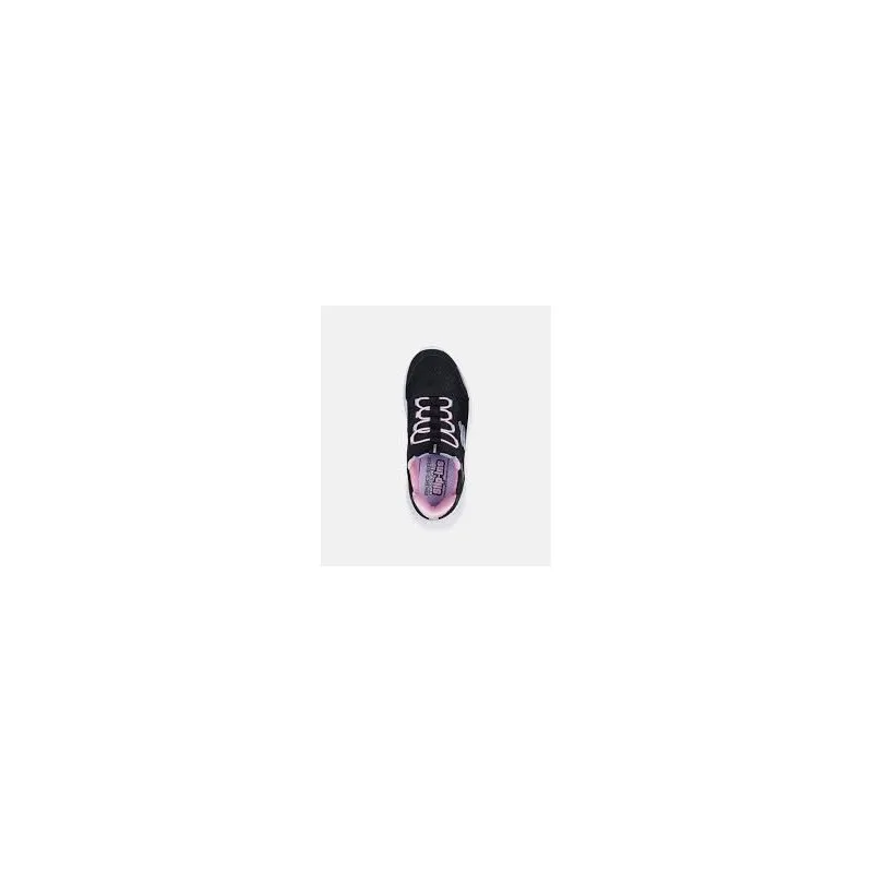 Skechers shoes 303585l blk