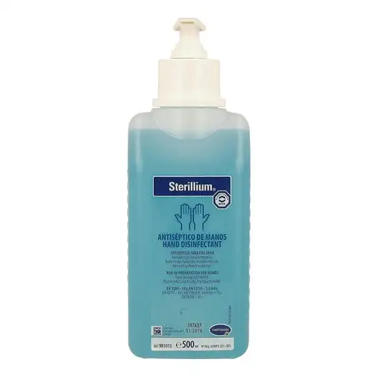 Hand antiseptic sterillium 500ml