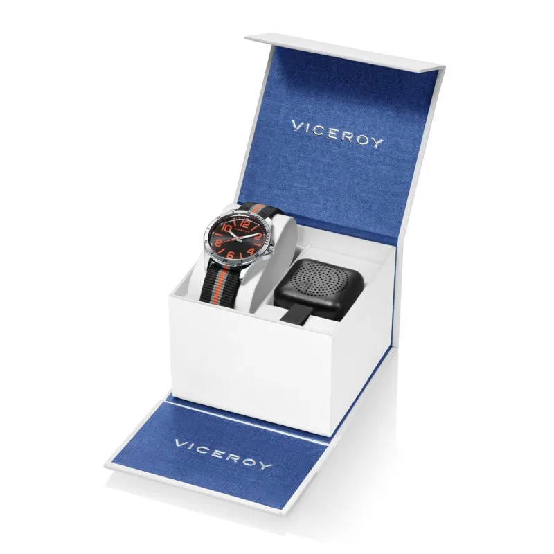 Viceroy child watch Pack 42399-54 + Speaker