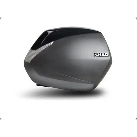 Recambio Embellecedor Tapas Para Maletas Laterales Sh36 (2U) D1B36E08