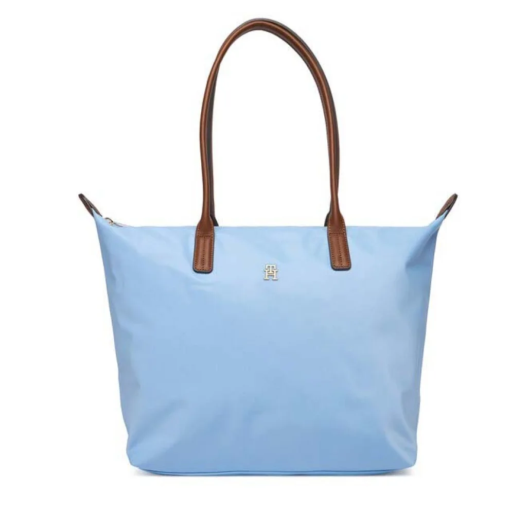 Bolsos Mujer Marca Tommy Hilfiger Modelo Popette Tote