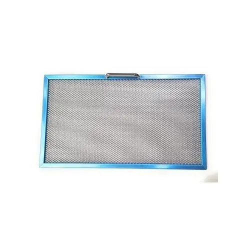 Cata Filtro Metálico Extractor Prof. 750/750L C01140700
