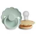 Verde Menta Crema