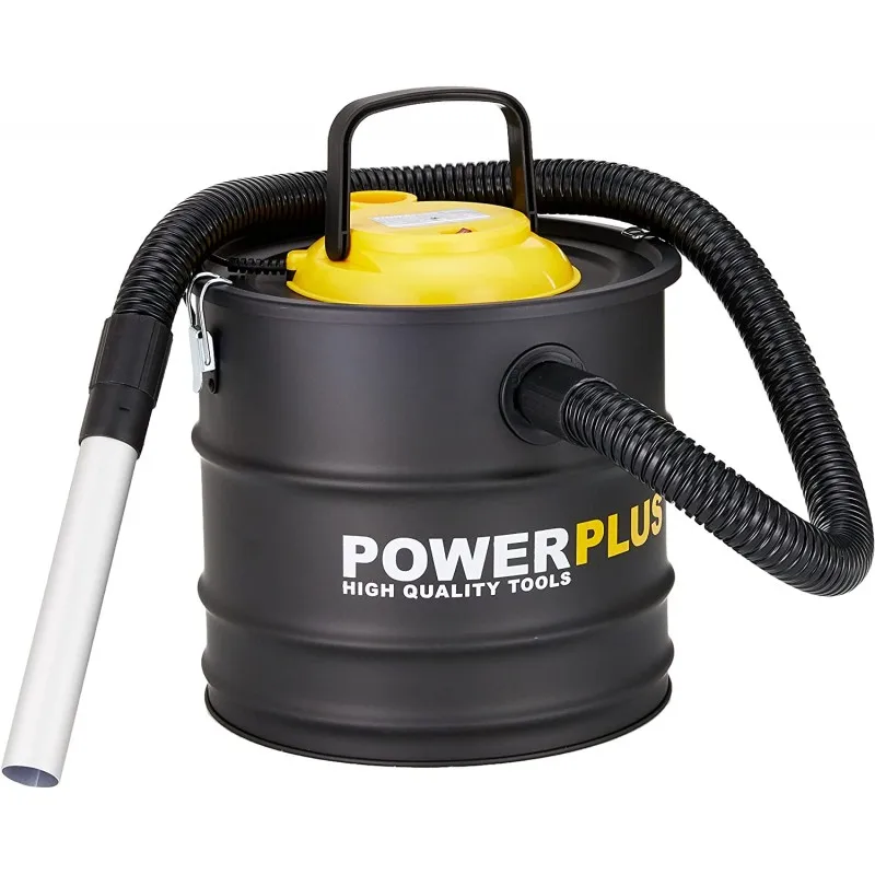 Ash vacuum cleaner / blowerplus powx3013 - shipping from spain in 24/48 hours.