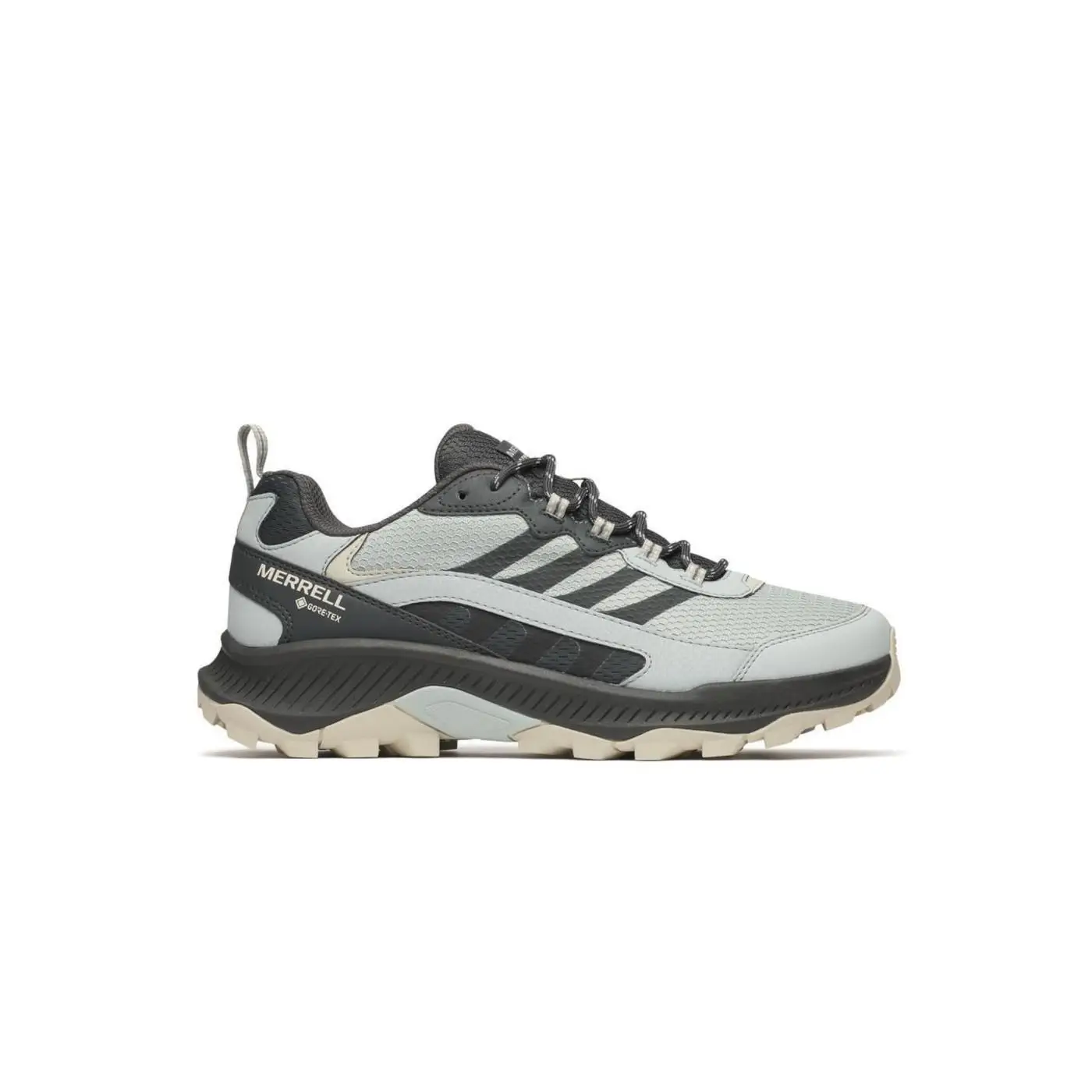 Zapatillas Merrell Speed Strike 2 Gtx Hombre Gris