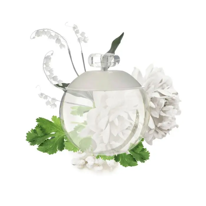 CACHAREL NOA EDT 100ML-Women's Cologne