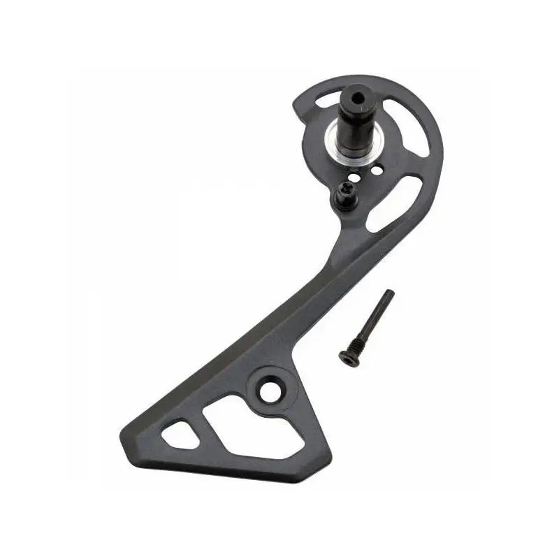 Shimano Portapoleas Exterior +Torn. RD-R8050-SS