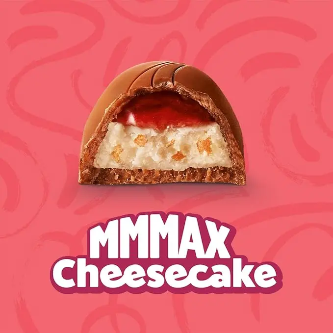 Milka assorted chocolates favorites - 1kg