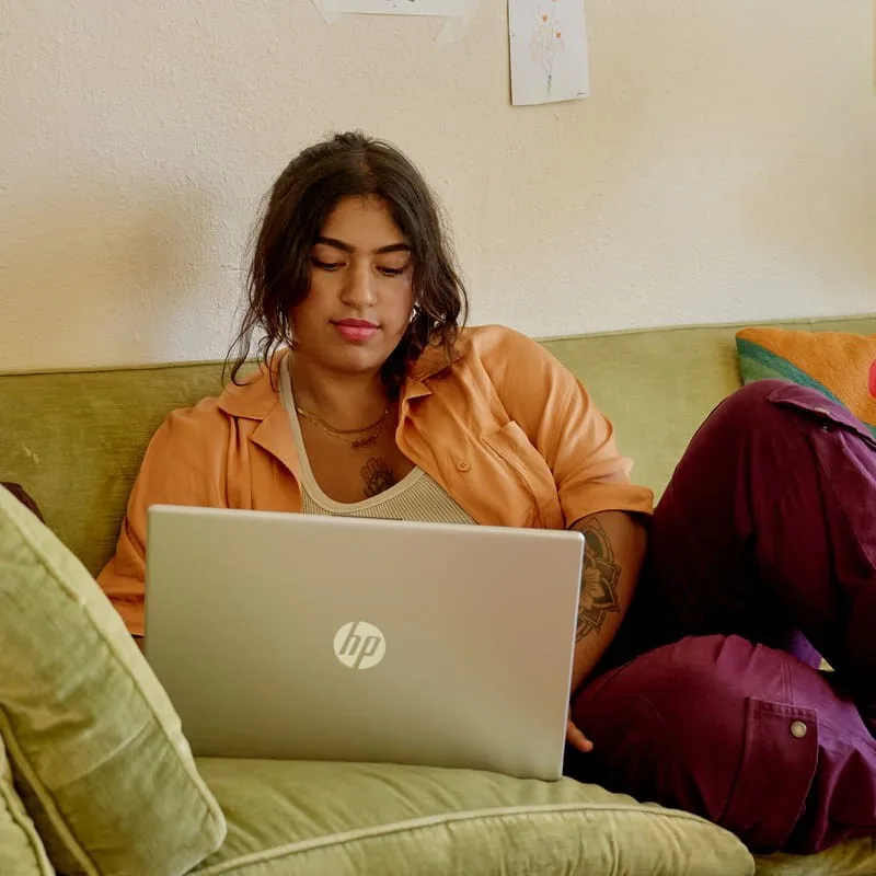 Laptop HP 15-FD0055NS Intel Core i5-1334U/ 8GB/ 512GB SSD/ 15.6/Without Operating System