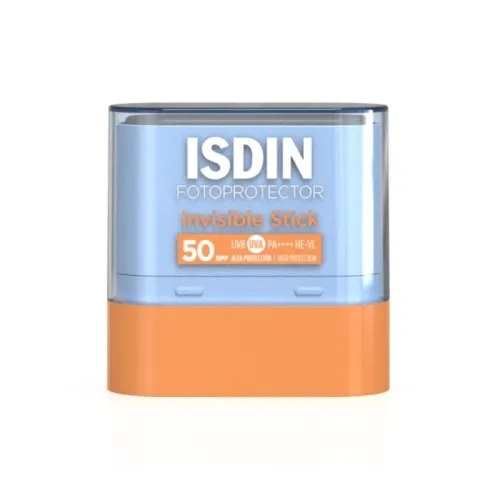 Isdin Fotoprotector Invisible Stick SPF50+ 10 gr