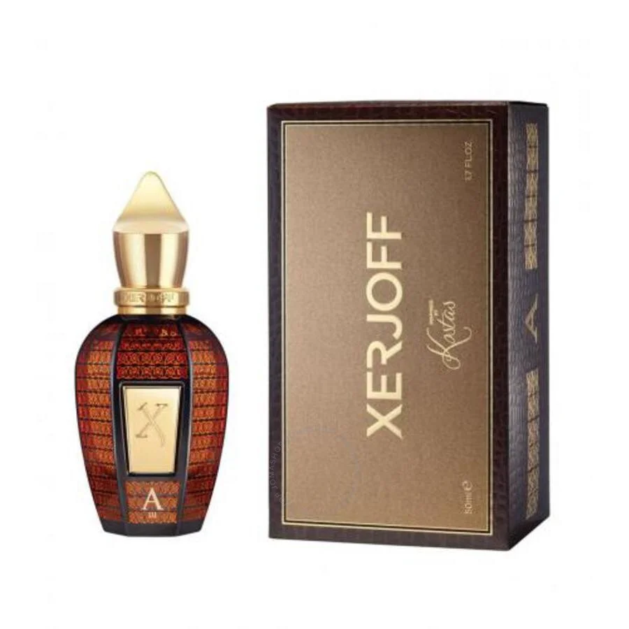 Xerjoff Oud Stars Alexandria Iii Woman Edp 50 Ml