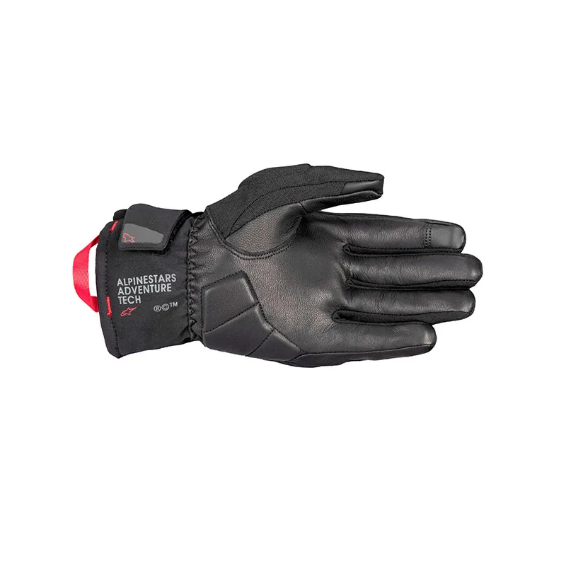 Guanti Alpinestars Crestone Gore-tex Ce U