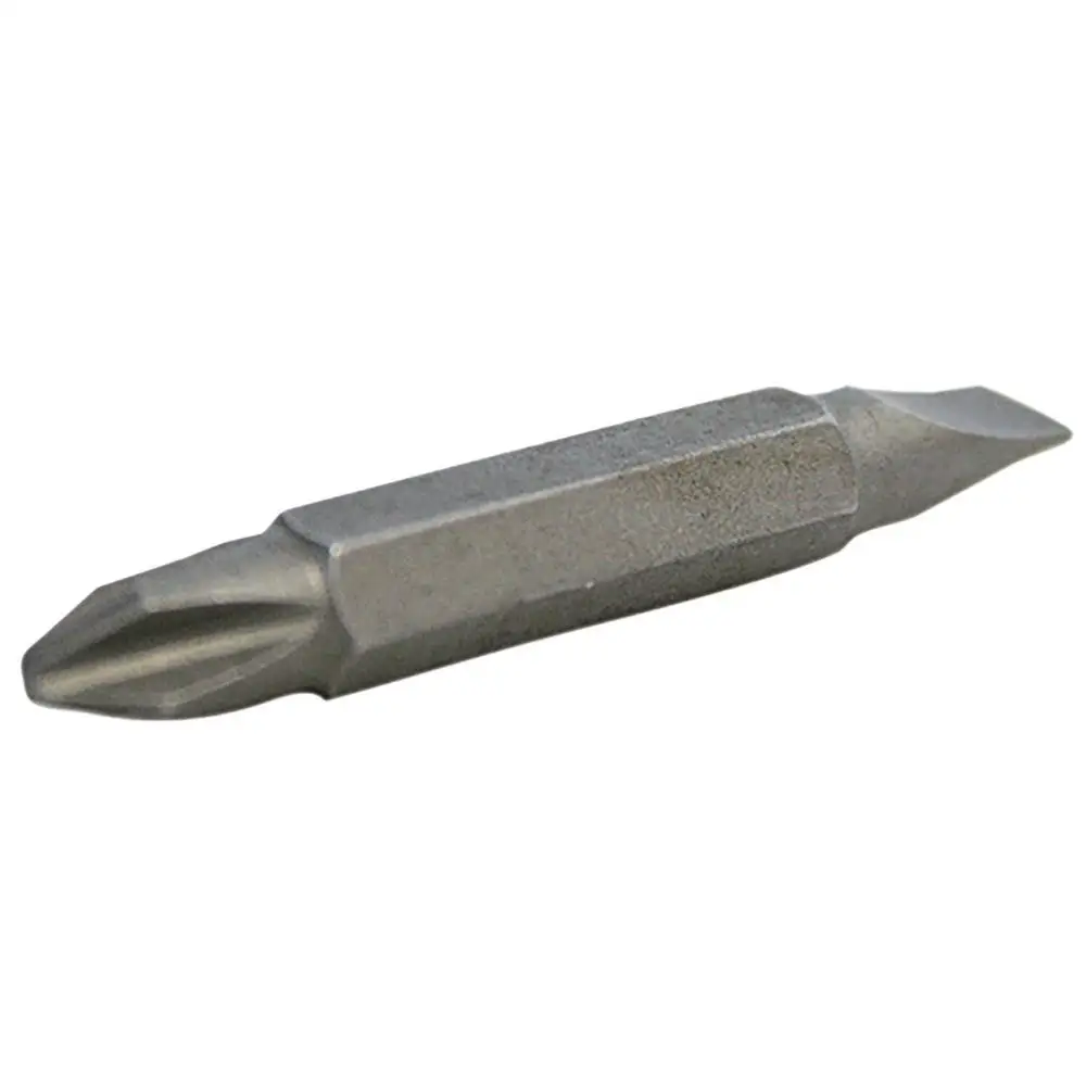 MAKITA - 784637-8 Punta, PH2 – S6, 45 mm, Doble punta MAKITA