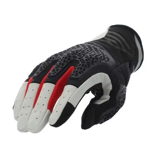 Guantes Acerbis Crossover   Ce U