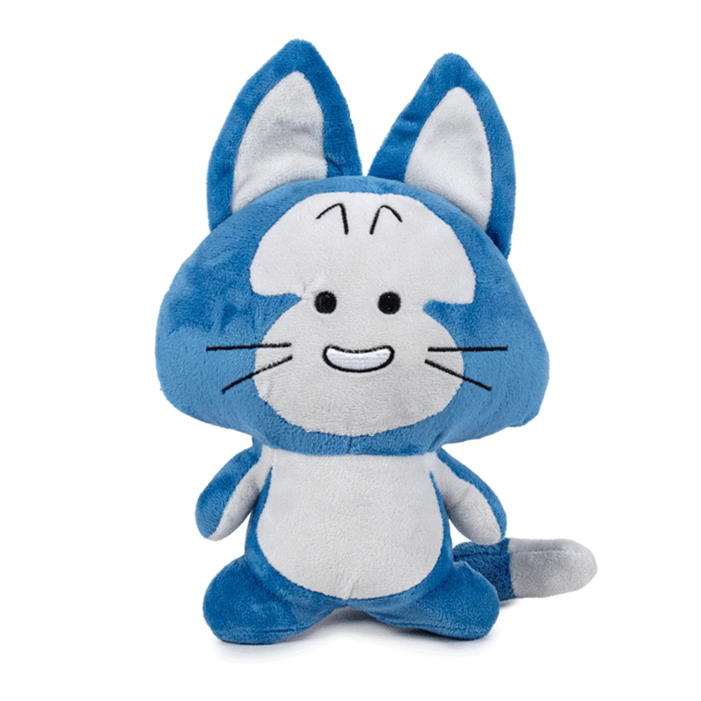PELUCHE DRAGON BALL - PUAR 28 CM, 760024038, TIENDA CON LICENCIA OFICIAL