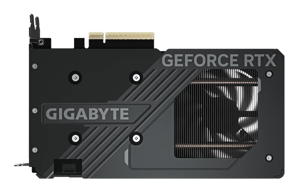 Gigabyte geforce rtx 5060 windforce 8g