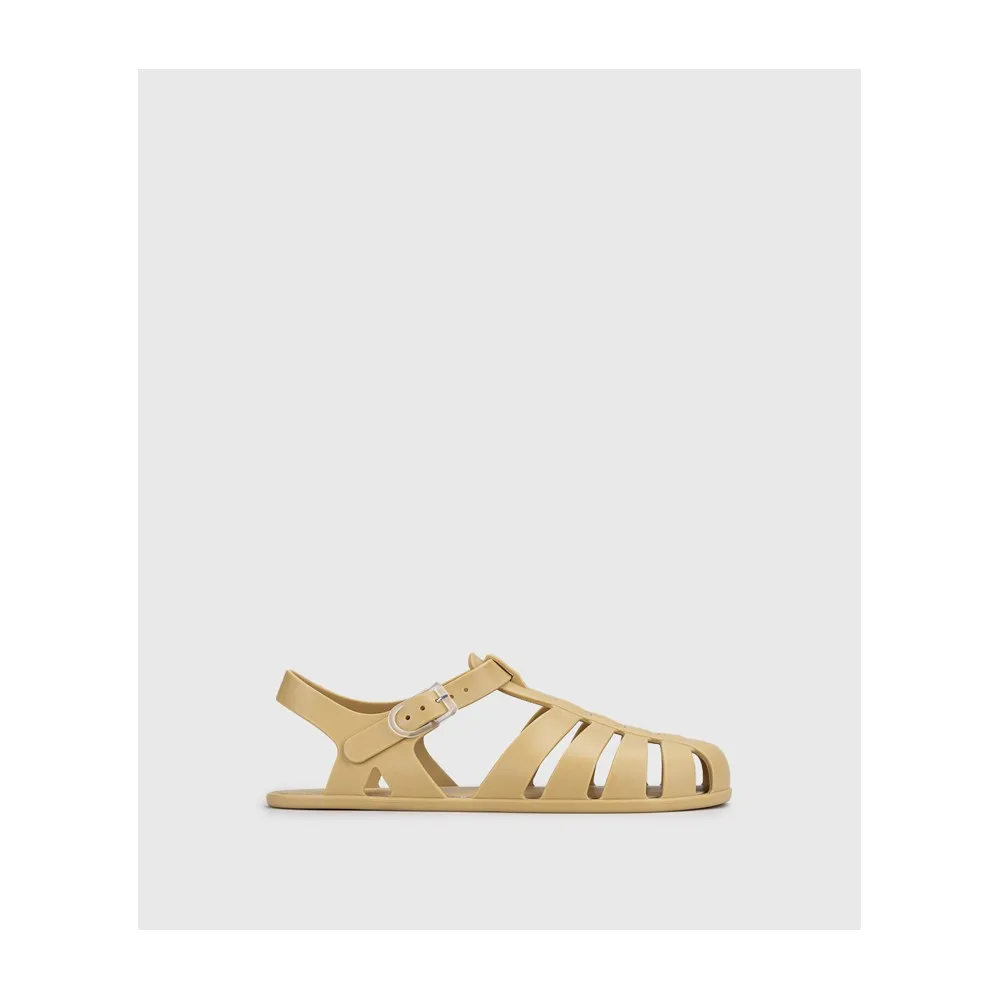 Chanclas de agua mujer IGOR S10358-235 CANGREJERA BAREFOOT DIJON 34742 XLV